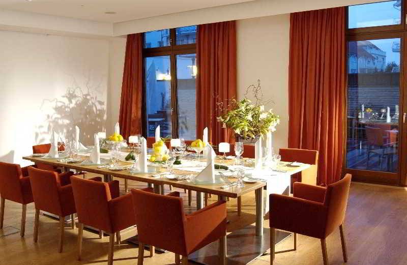 בית מלון כפרי Meersinn