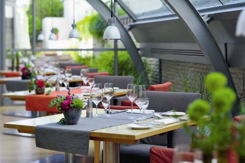 בית מלון כפרי Meersinn