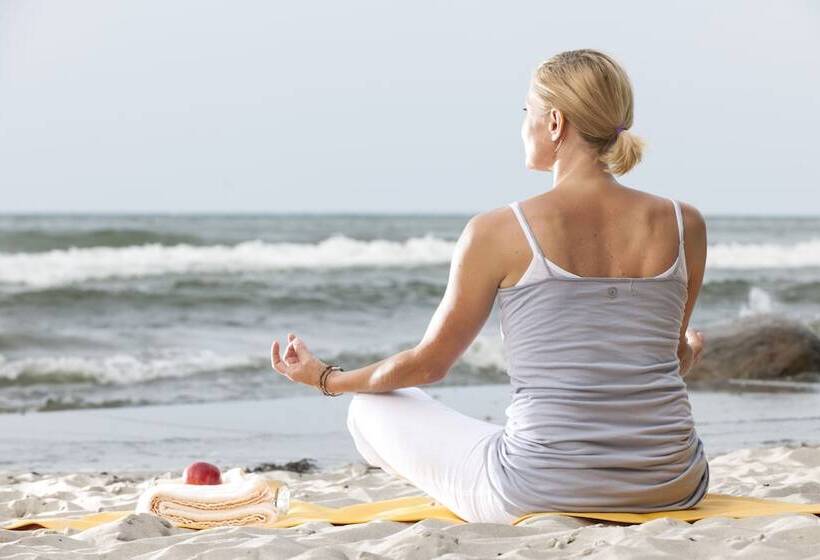 בית מלון כפרי Meersinn