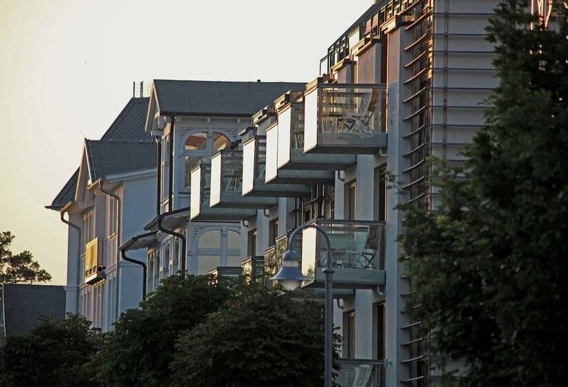 בית מלון כפרי Meersinn