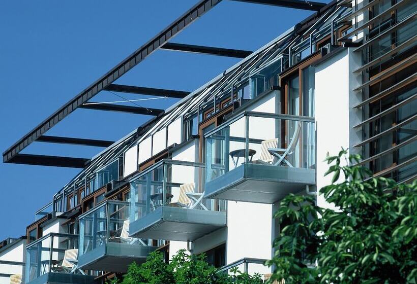 בית מלון כפרי Meersinn