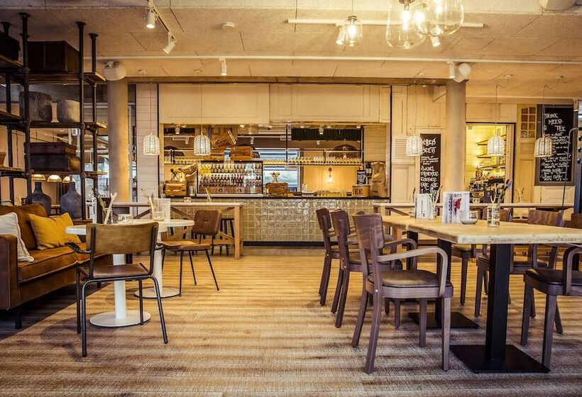 בית מלון כפרי Meersinn