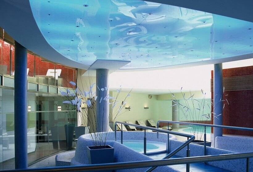 בית מלון כפרי Meersinn