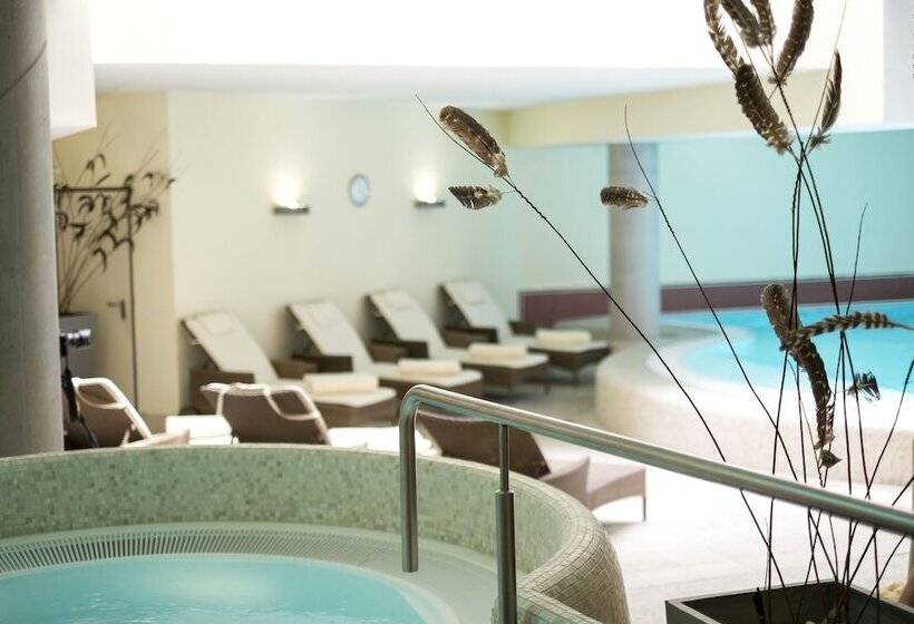 בית מלון כפרי Meersinn