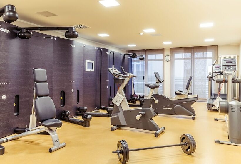 בית מלון כפרי Meersinn