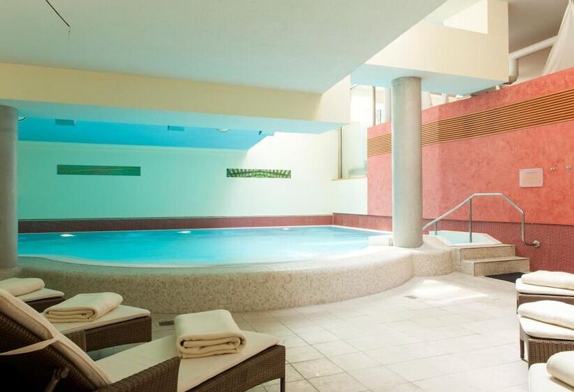 בית מלון כפרי Meersinn