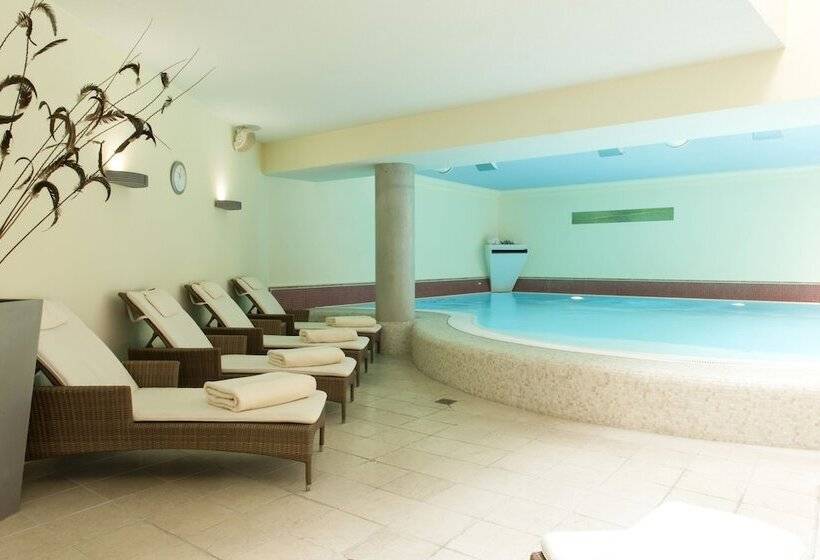 בית מלון כפרי Meersinn