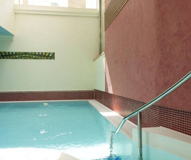 בית מלון כפרי Meersinn