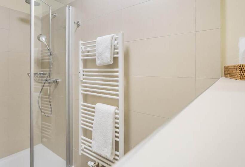 בית מלון כפרי Meersinn