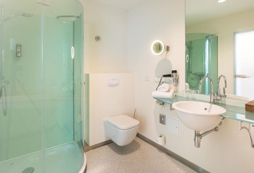 בית מלון כפרי Meersinn