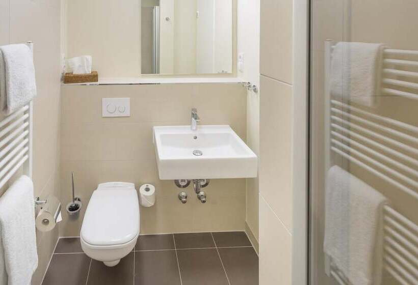 בית מלון כפרי Meersinn