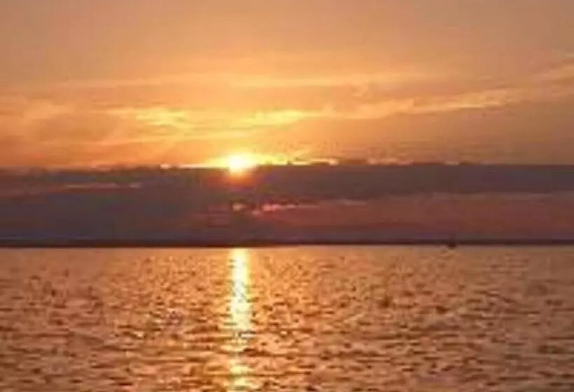 Hotel Pension Am Wassertor