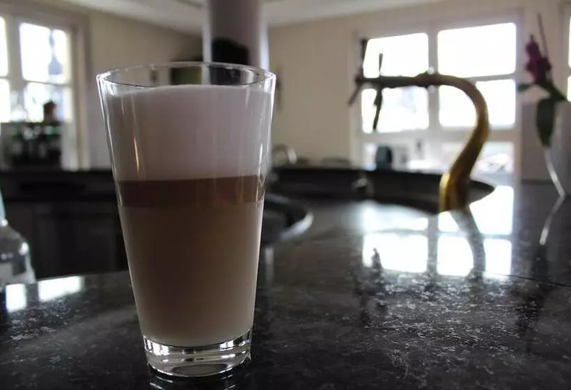 فندق Residenz Bad Frankenhausen