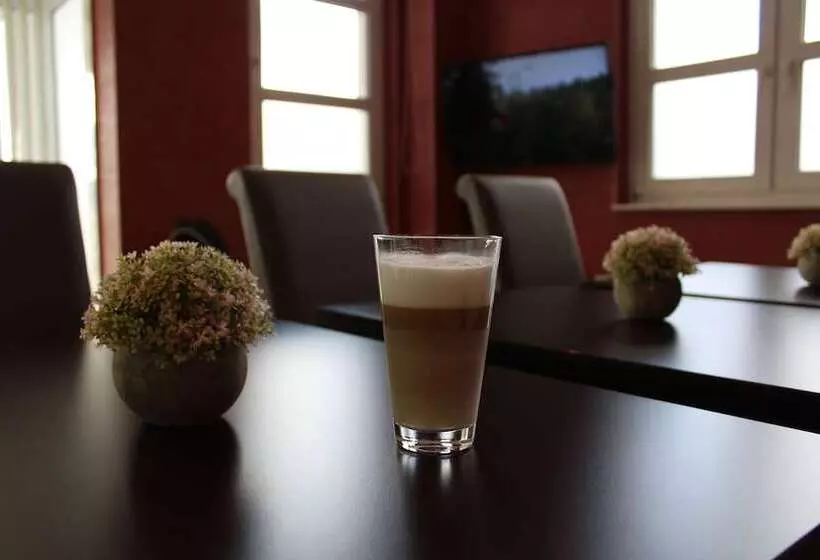 فندق Residenz Bad Frankenhausen