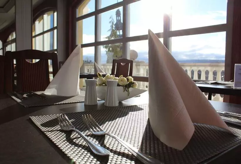 فندق Residenz Bad Frankenhausen