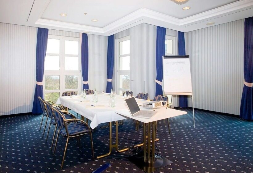 酒店 Residenz Bad Frankenhausen