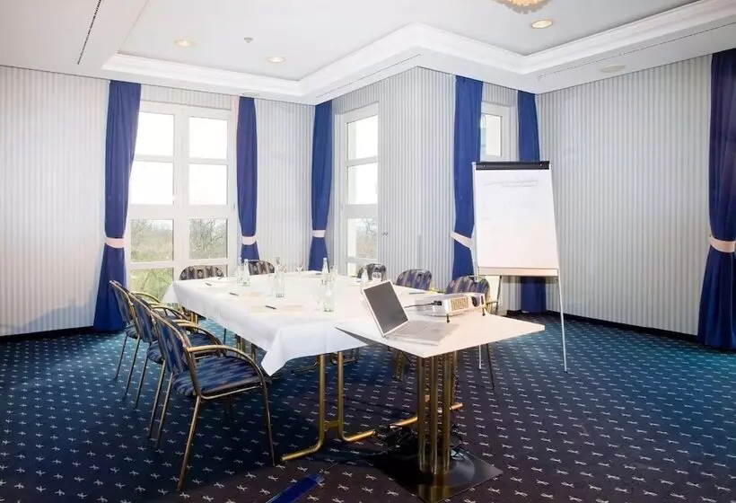 فندق Residenz Bad Frankenhausen