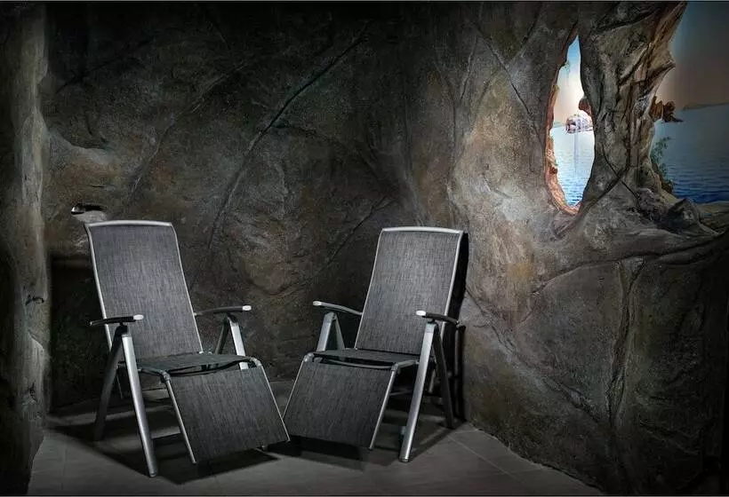 فندق Residenz Bad Frankenhausen