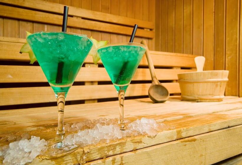 酒店 Residenz Bad Frankenhausen