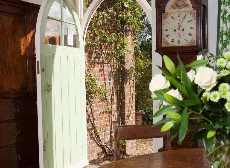 ホテル Rookwood Farmhouse B&b