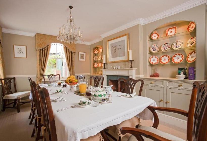 ホテル Rookwood Farmhouse B&b