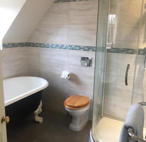 ホテル Rookwood Farmhouse B&b