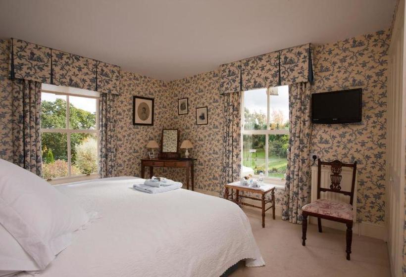 ホテル Rookwood Farmhouse B&b