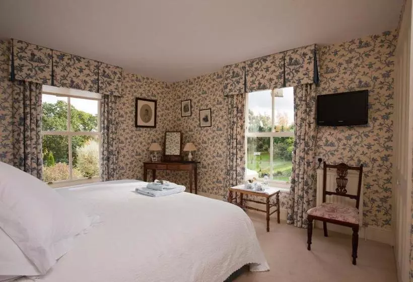 בית מלון כפרי Rookwood Farmhouse B&b