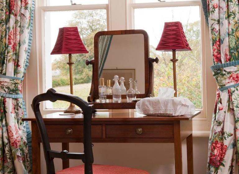 ホテル Rookwood Farmhouse B&b