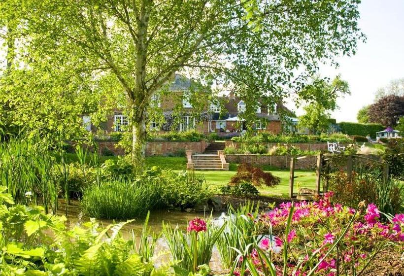 ホテル Rookwood Farmhouse B&b