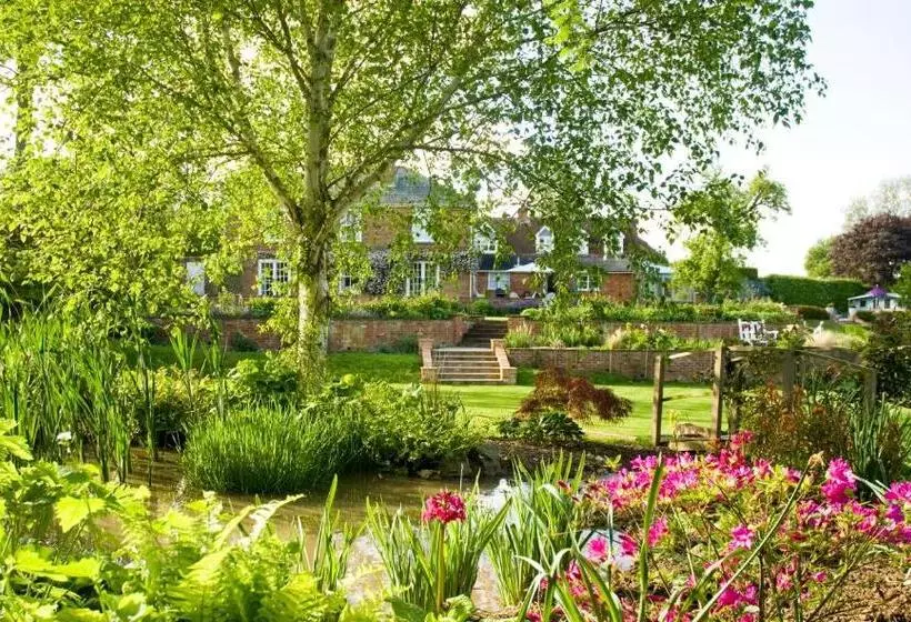 בית מלון כפרי Rookwood Farmhouse B&b