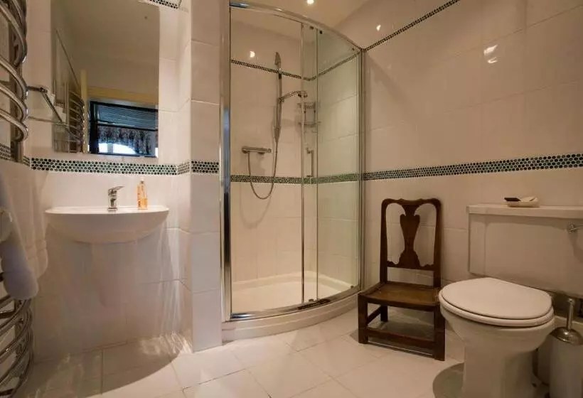 בית מלון כפרי Rookwood Farmhouse B&b