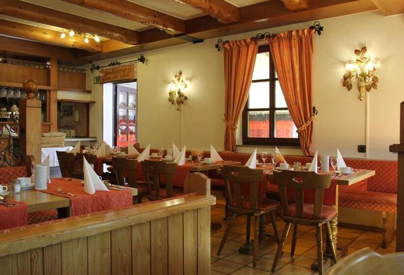 בית מלון כפרי Seltenbacher Hof