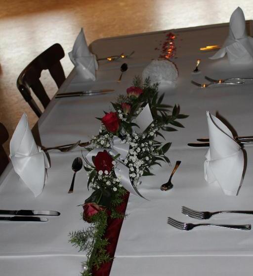 בית מלון כפרי Seltenbacher Hof