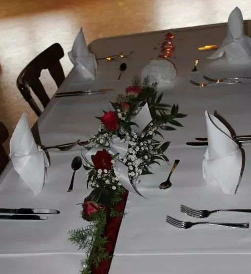 Отель Seltenbacher Hof