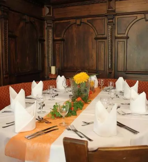 Отель Seltenbacher Hof