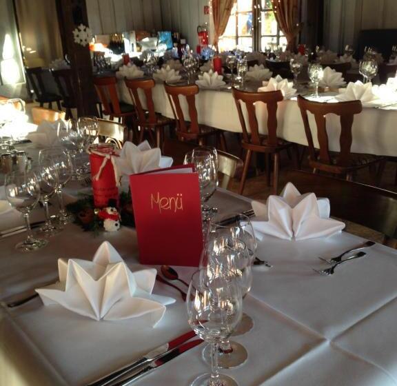 בית מלון כפרי Seltenbacher Hof