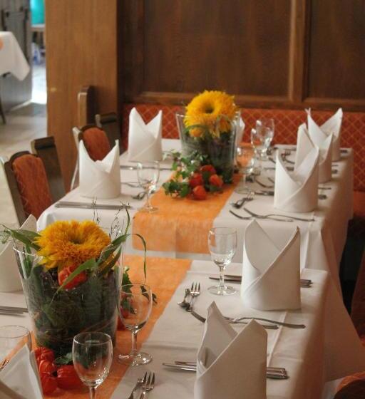 בית מלון כפרי Seltenbacher Hof