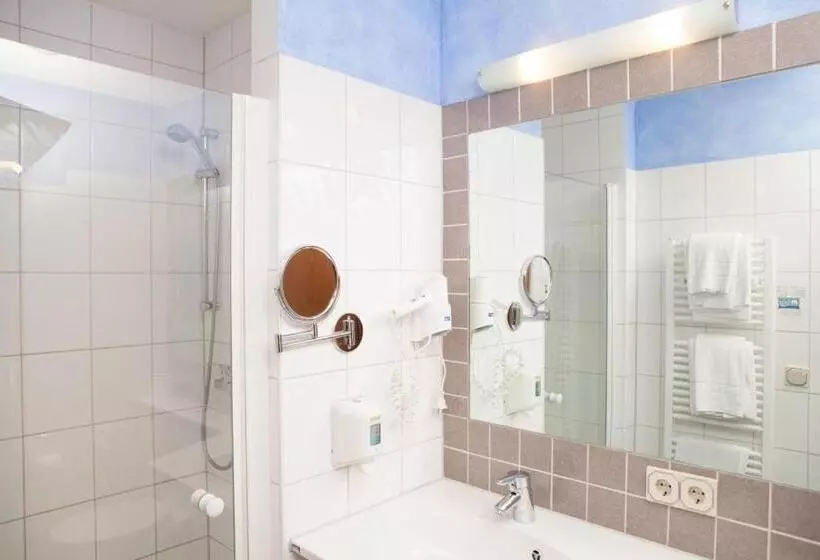 Отель Seltenbacher Hof