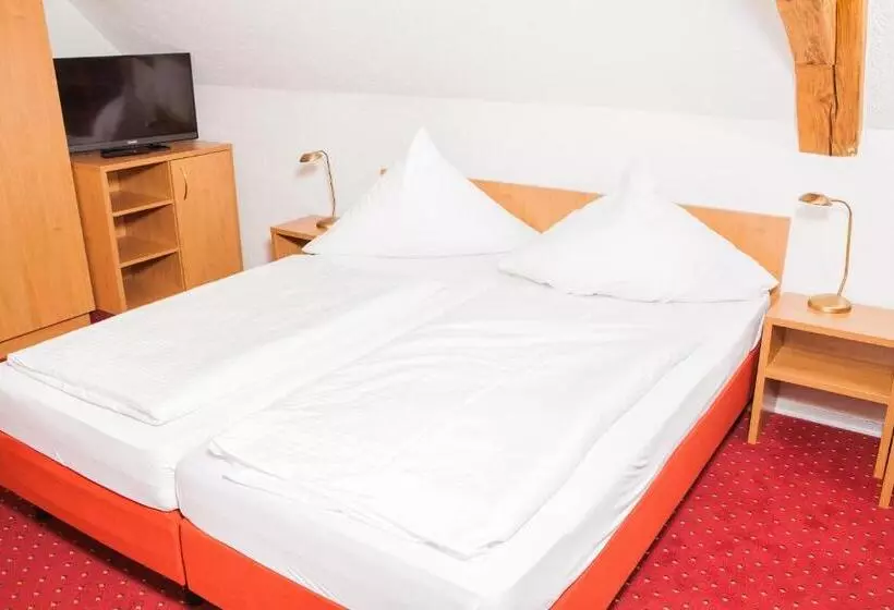 Отель Seltenbacher Hof