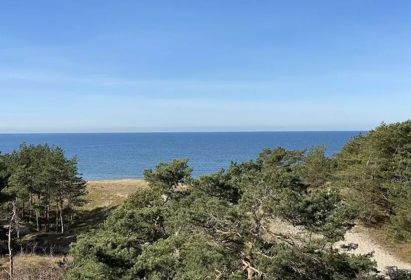 Strandhotel Fischland