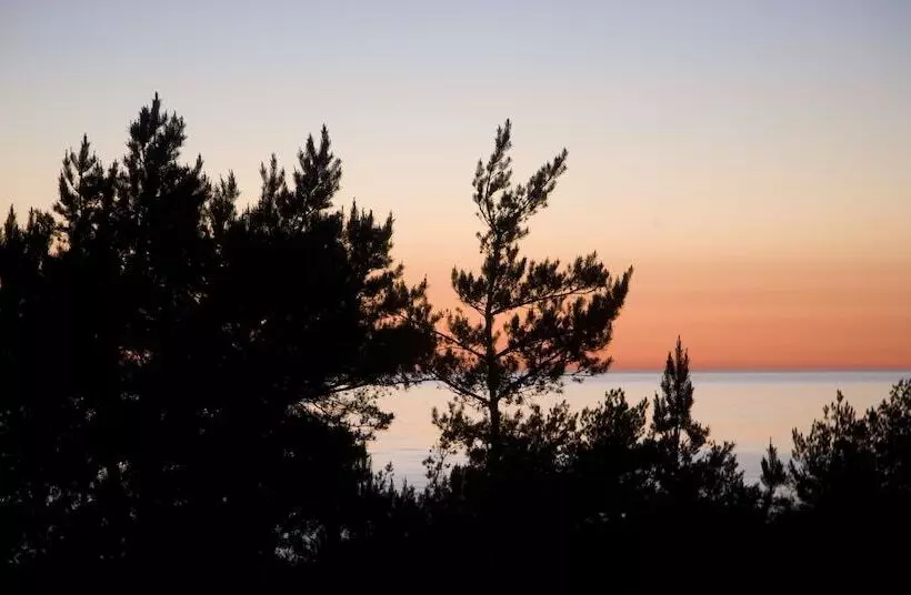 Strandhotel Fischland