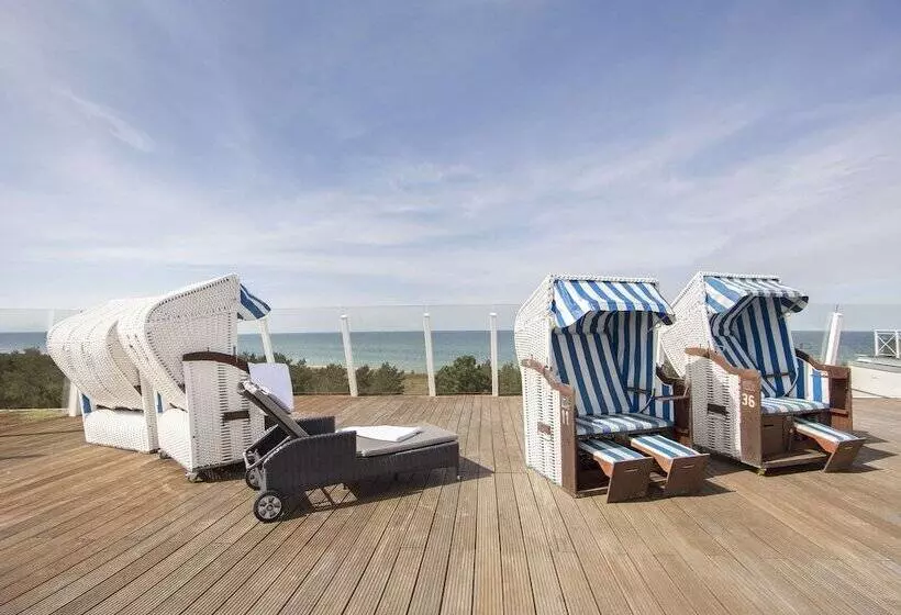 Strandhotel Fischland