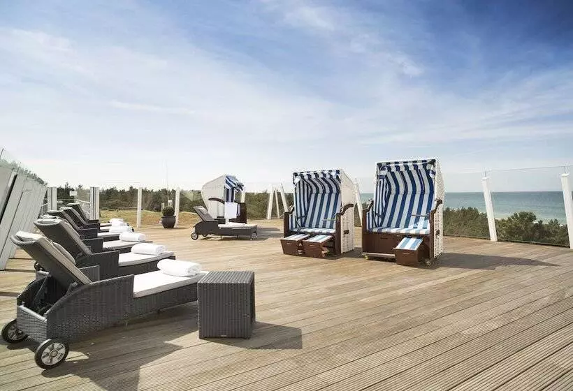 Strandhotel Fischland