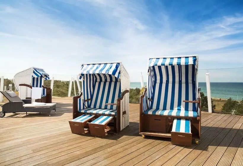 Strandhotel Fischland