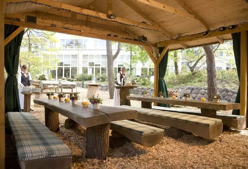 Strandhotel Fischland