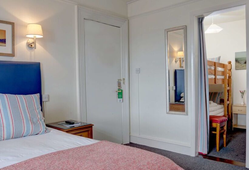 The Beachcroft Hotel, Bw Signature Collection