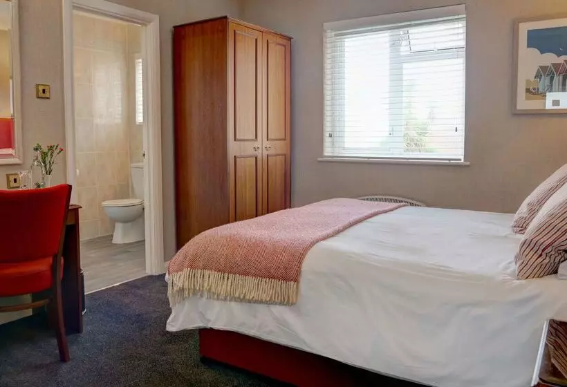 The Beachcroft Hotel, Bw Signature Collection