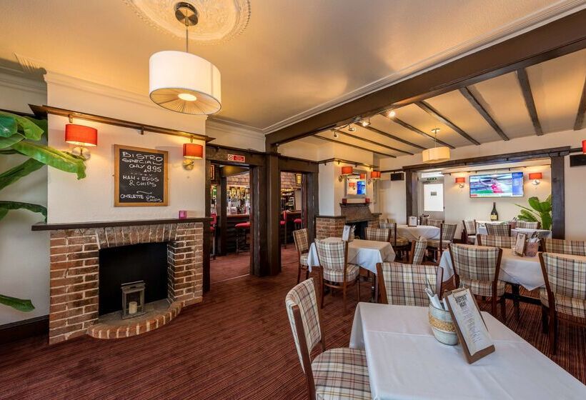 The Beachcroft Hotel, Bw Signature Collection