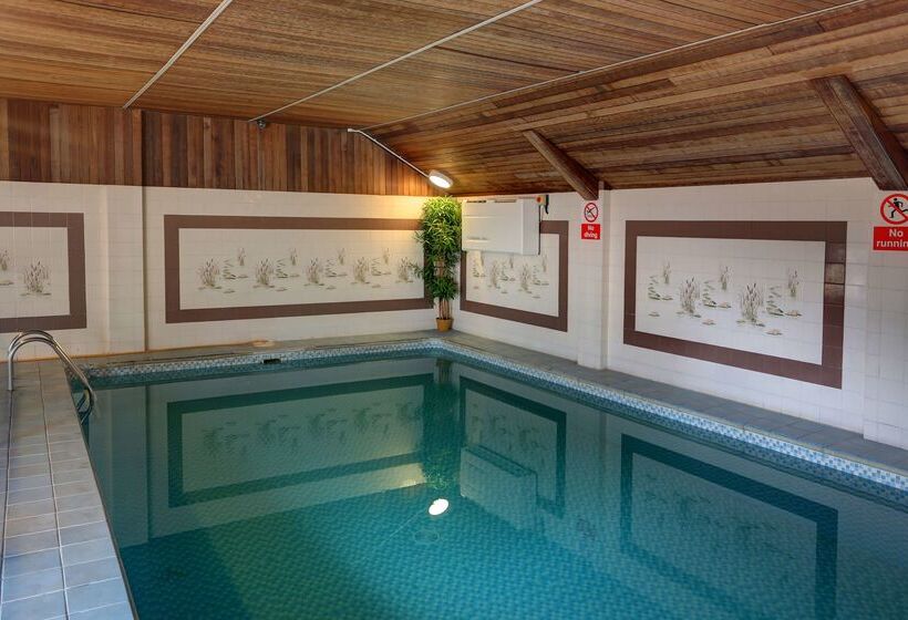 The Beachcroft Hotel, Bw Signature Collection